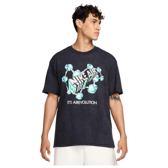 Nike Ανδρική κοντομάνικη μπλούζα Sportswear